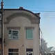 Система захисту вікон від ударної хвилі